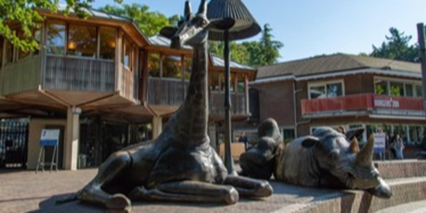 Burgers Zoo