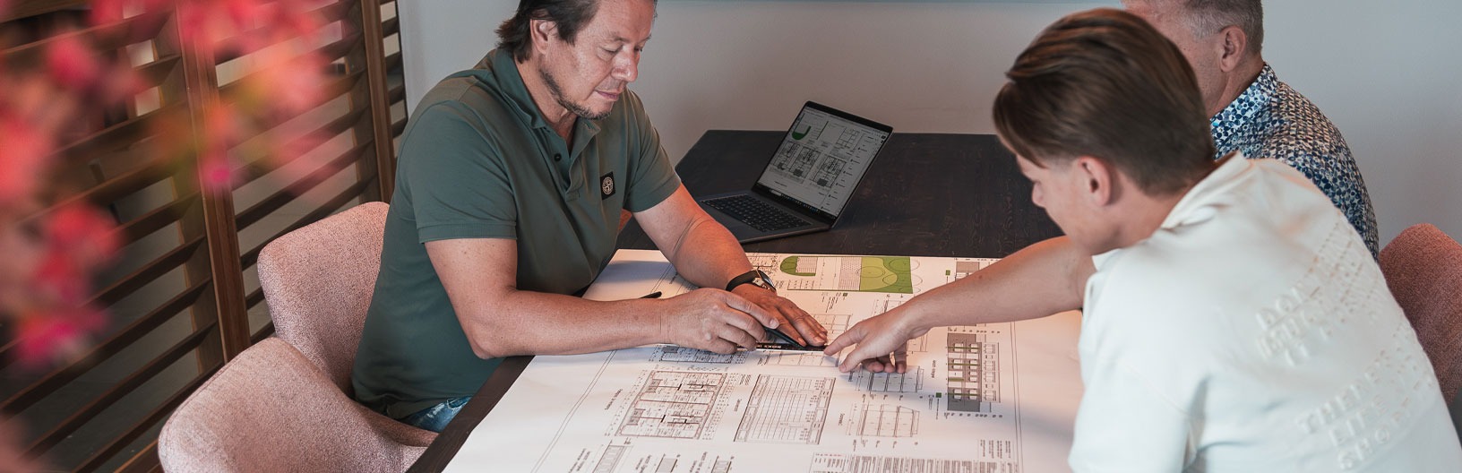 Inspectie & Advisering