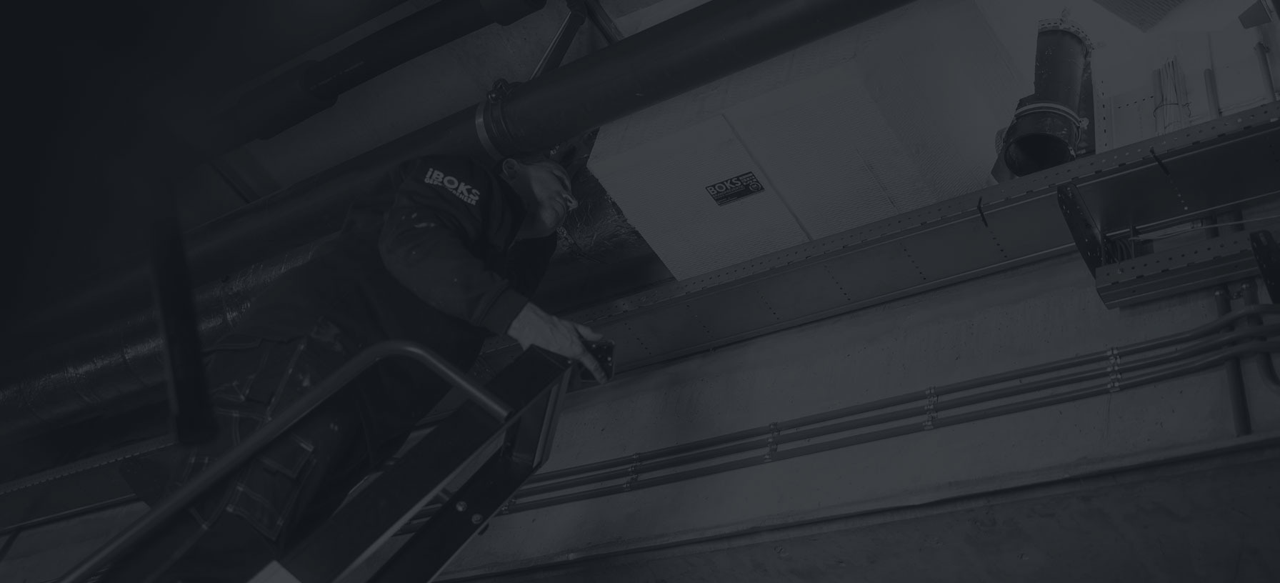 Projecten waar brandveiligheid voorop staat